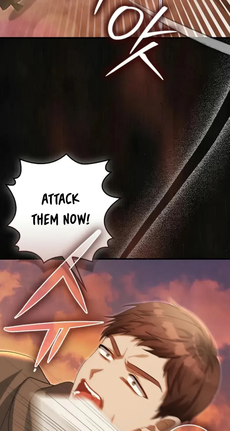 The Baby Fairy is a Villain Chapter 20 page 22 - 