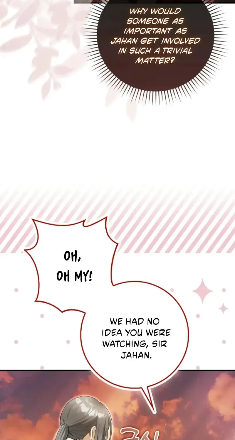 The Baby Fairy is a Villain Chapter 20 page 32 - 