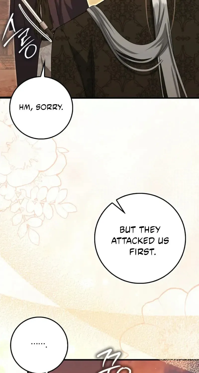 The Baby Fairy is a Villain Chapter 20 page 37 - 