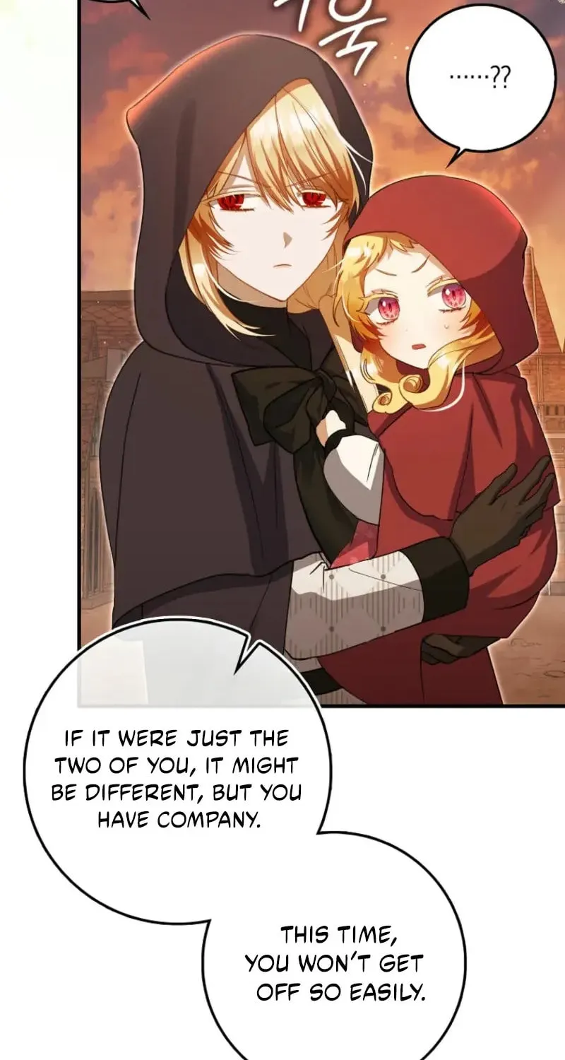 The Baby Fairy is a Villain Chapter 20 page 38 - 