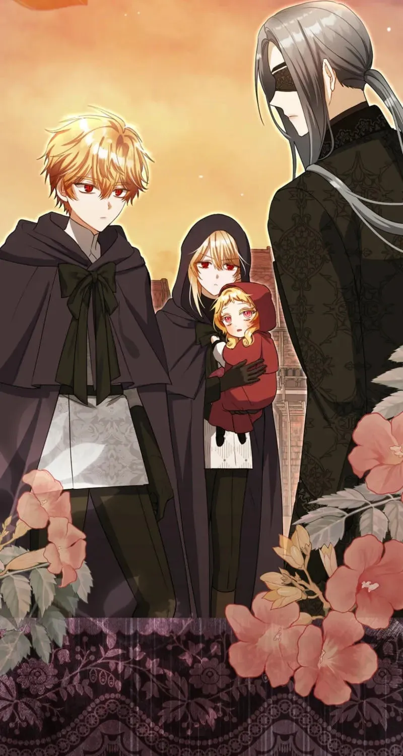 The Baby Fairy is a Villain Chapter 20 page 41 - 