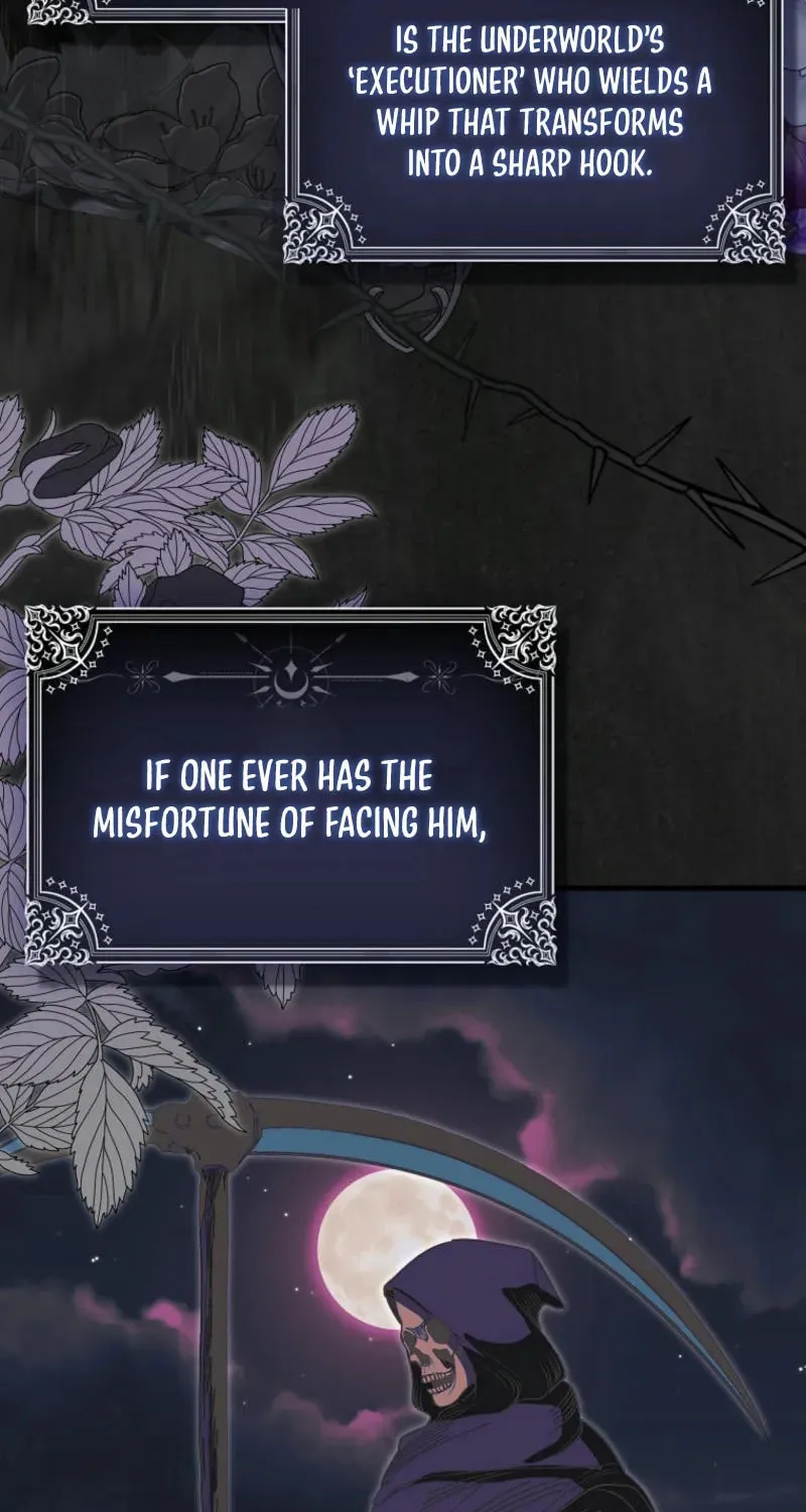The Baby Fairy is a Villain Chapter 20 page 45 - 