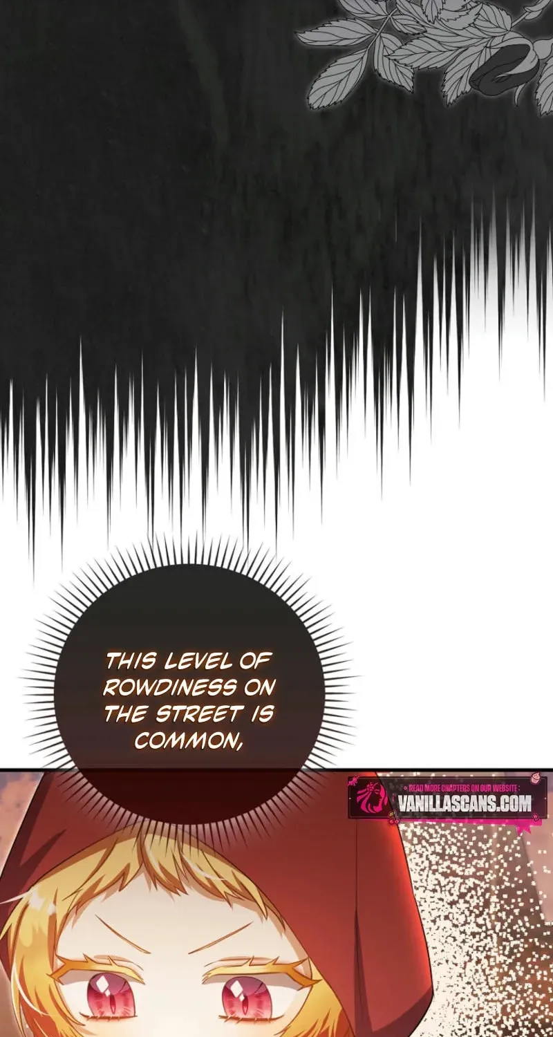 The Baby Fairy is a Villain Chapter 20 page 47 - 