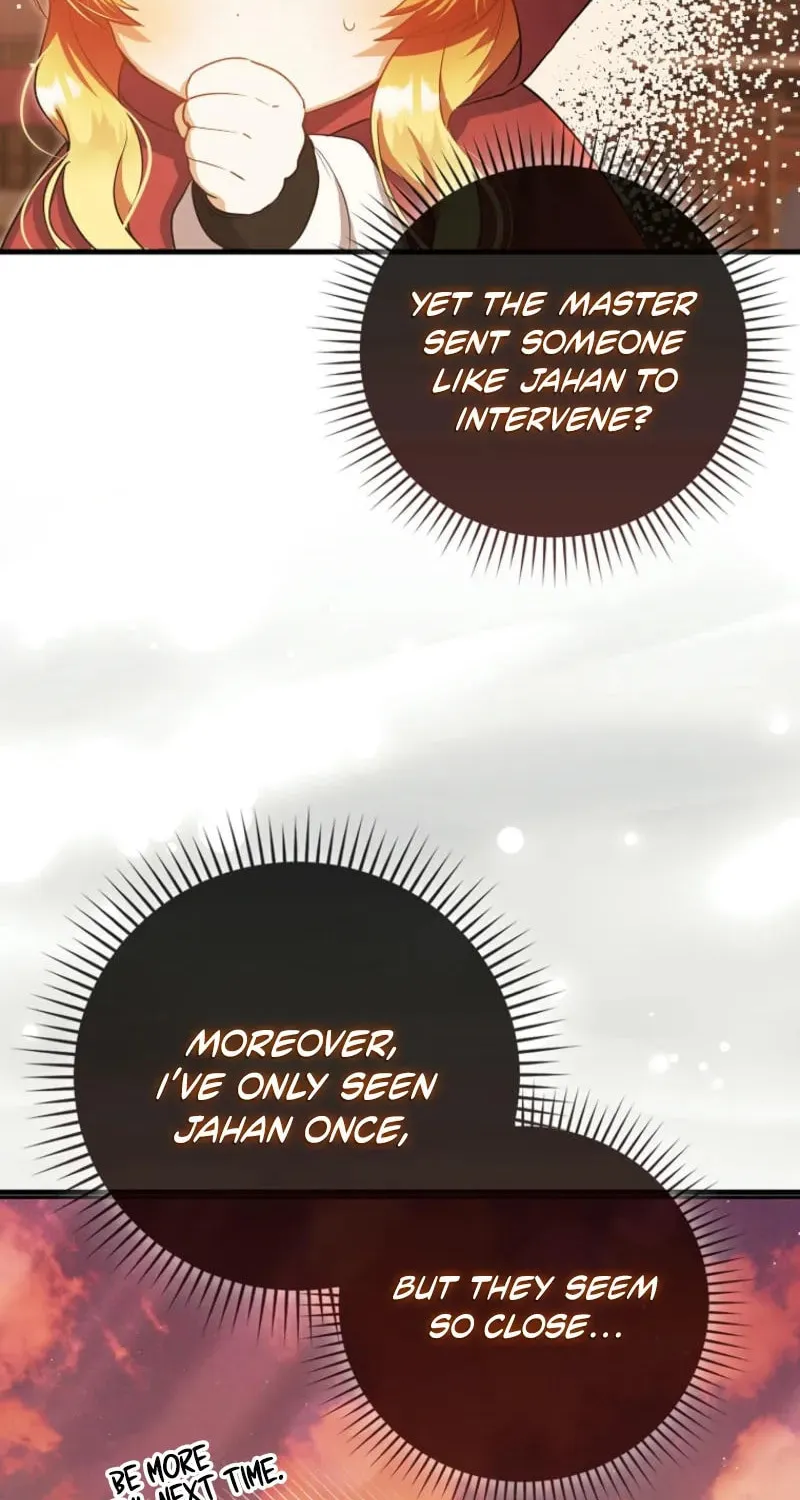 The Baby Fairy is a Villain Chapter 20 page 48 - 