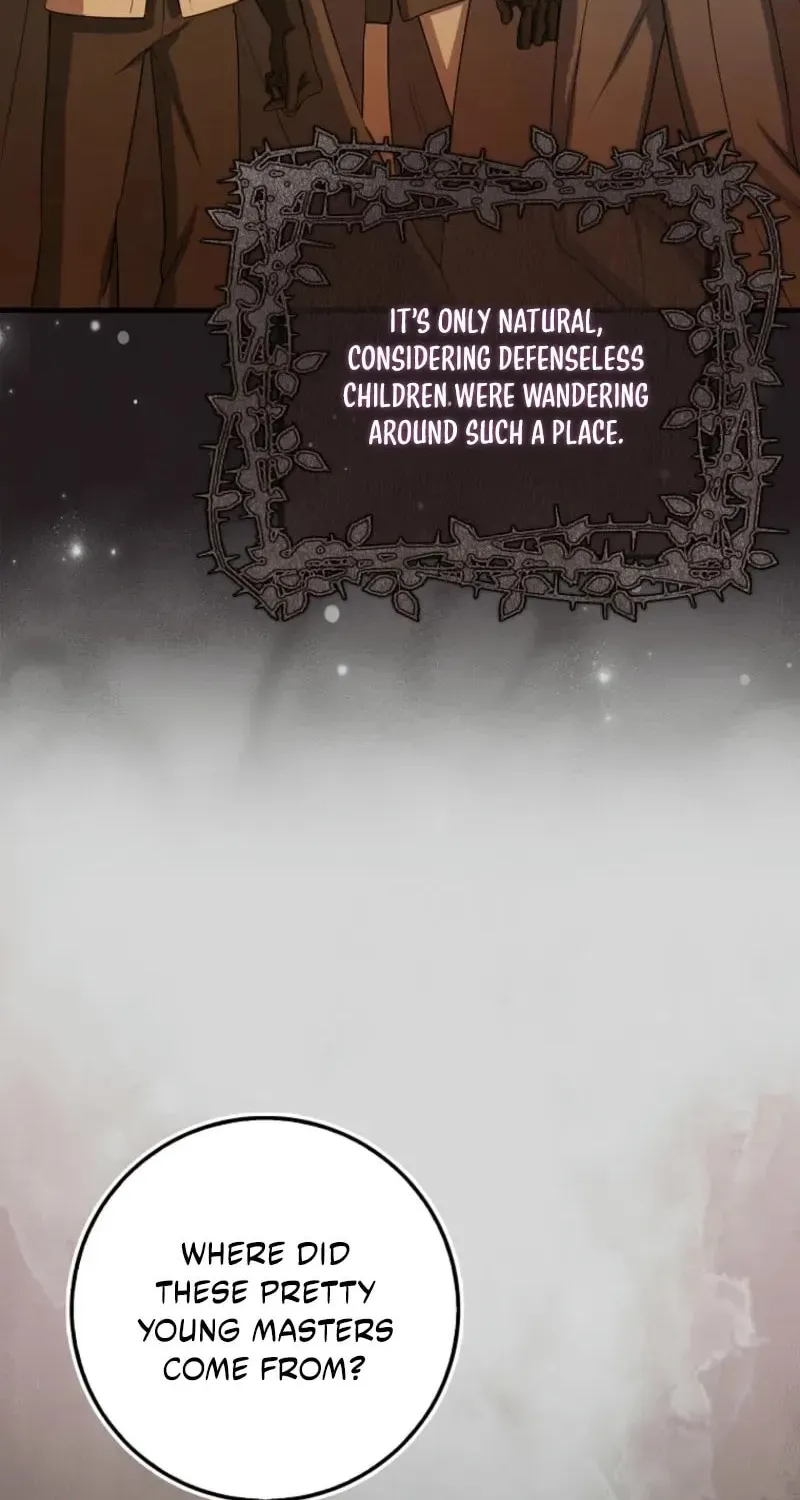 The Baby Fairy is a Villain Chapter 20 page 6 - 