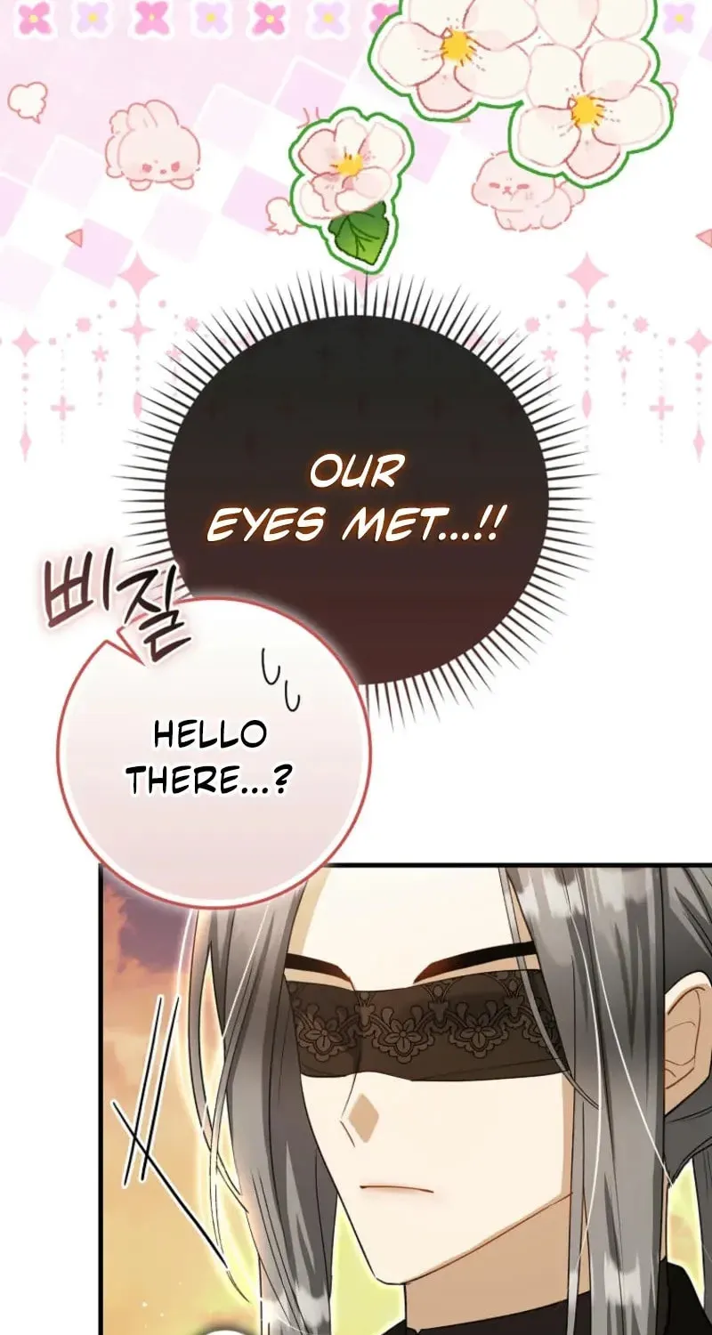 The Baby Fairy is a Villain Chapter 20 page 53 - 
