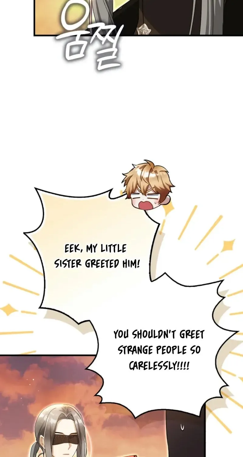 The Baby Fairy is a Villain Chapter 20 page 54 - 