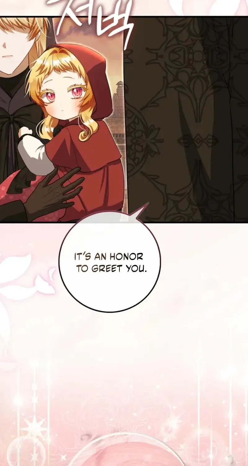 The Baby Fairy is a Villain Chapter 20 page 56 - 