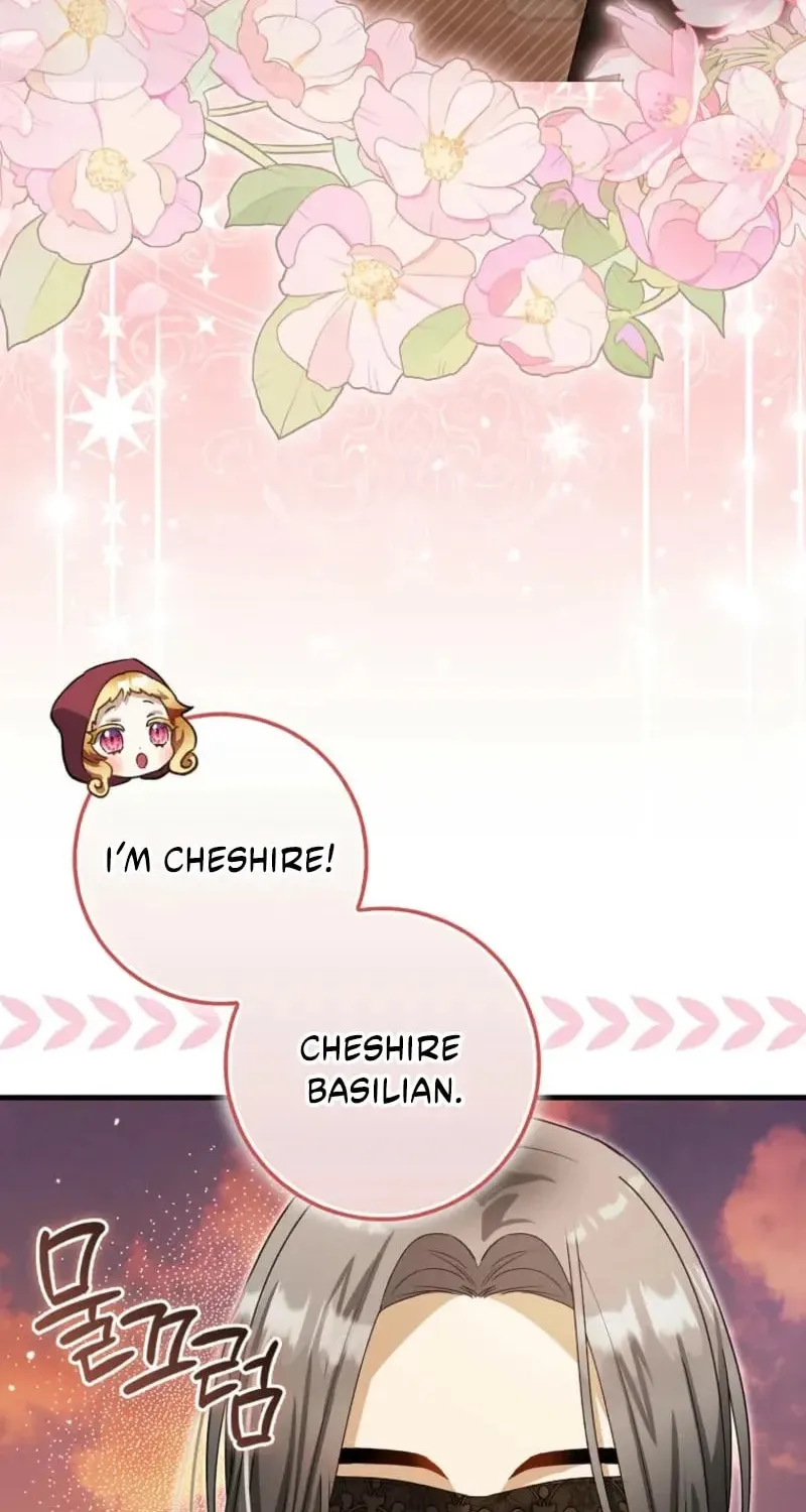 The Baby Fairy is a Villain Chapter 20 page 58 - 