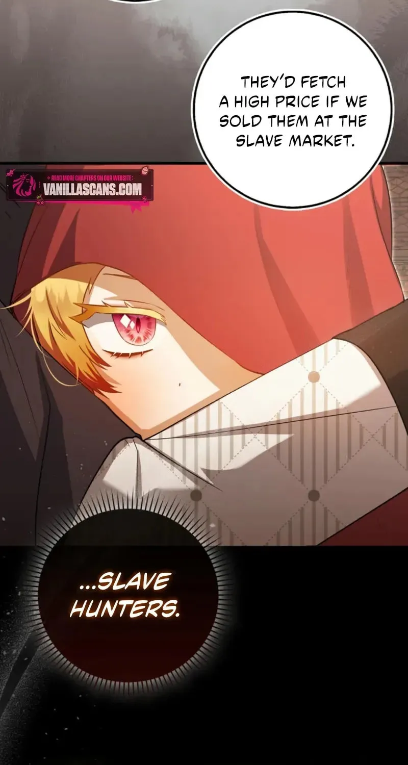 The Baby Fairy is a Villain Chapter 20 page 7 - 