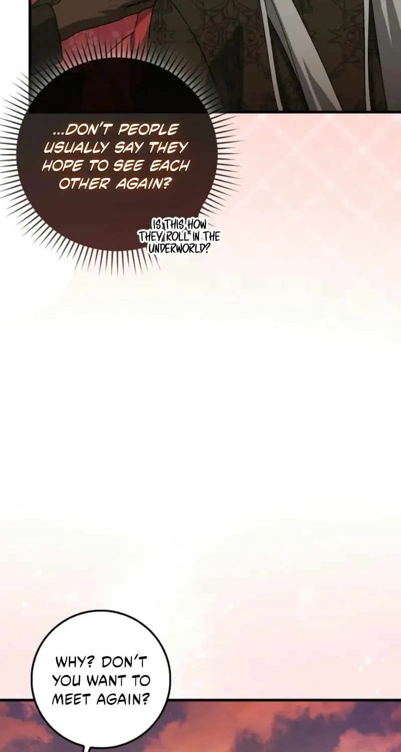 The Baby Fairy is a Villain Chapter 20 page 61 - 