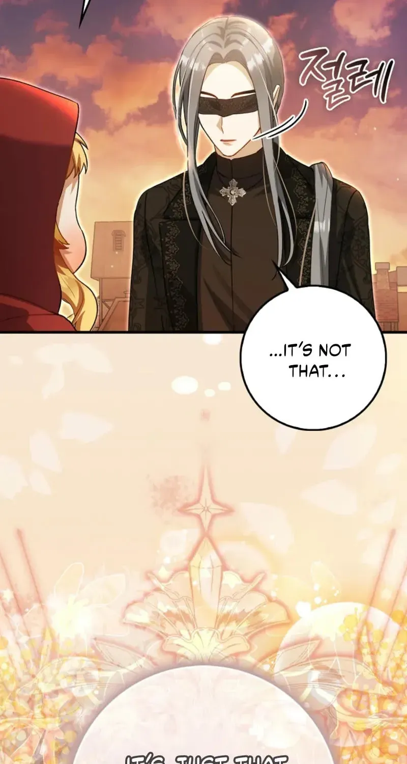 The Baby Fairy is a Villain Chapter 20 page 62 - 