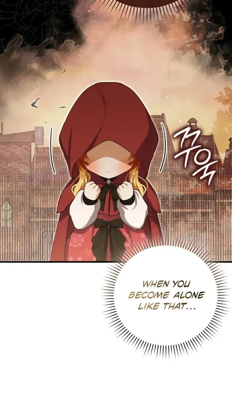 The Baby Fairy is a Villain Chapter 20 page 69 - 
