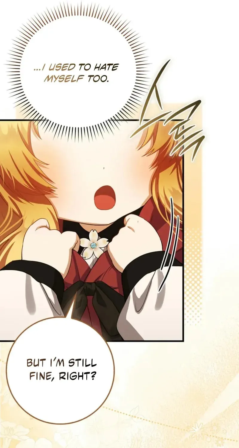 The Baby Fairy is a Villain Chapter 20 page 70 - 