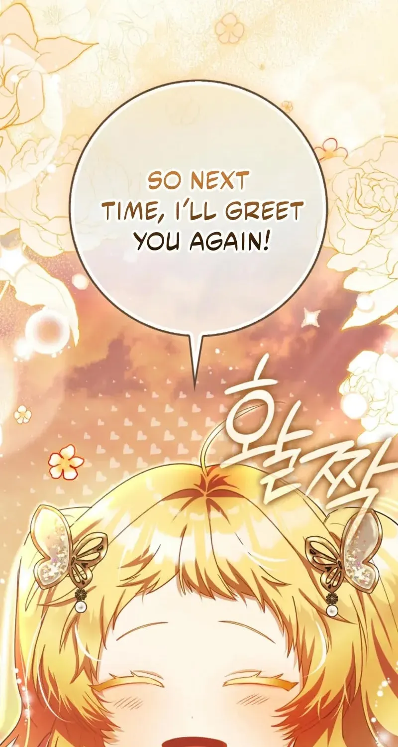 The Baby Fairy is a Villain Chapter 20 page 71 - 