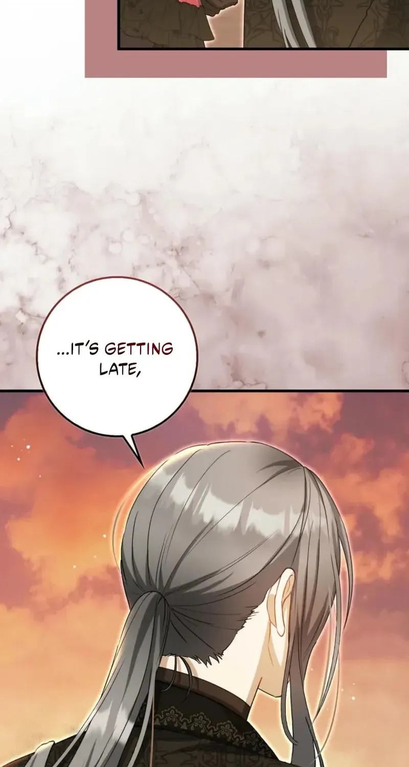The Baby Fairy is a Villain Chapter 20 page 75 - 