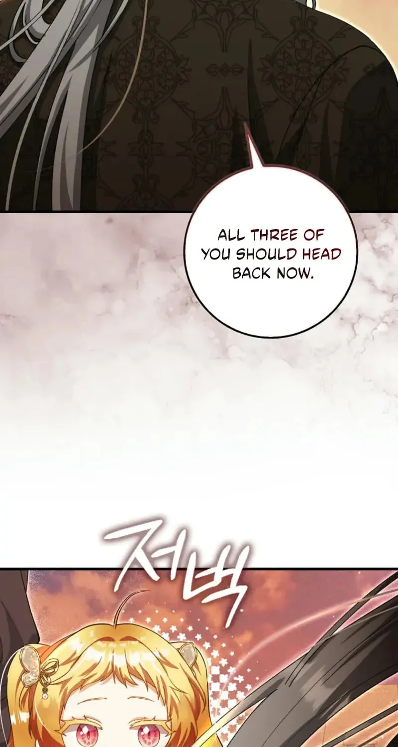 The Baby Fairy is a Villain Chapter 20 page 76 - 