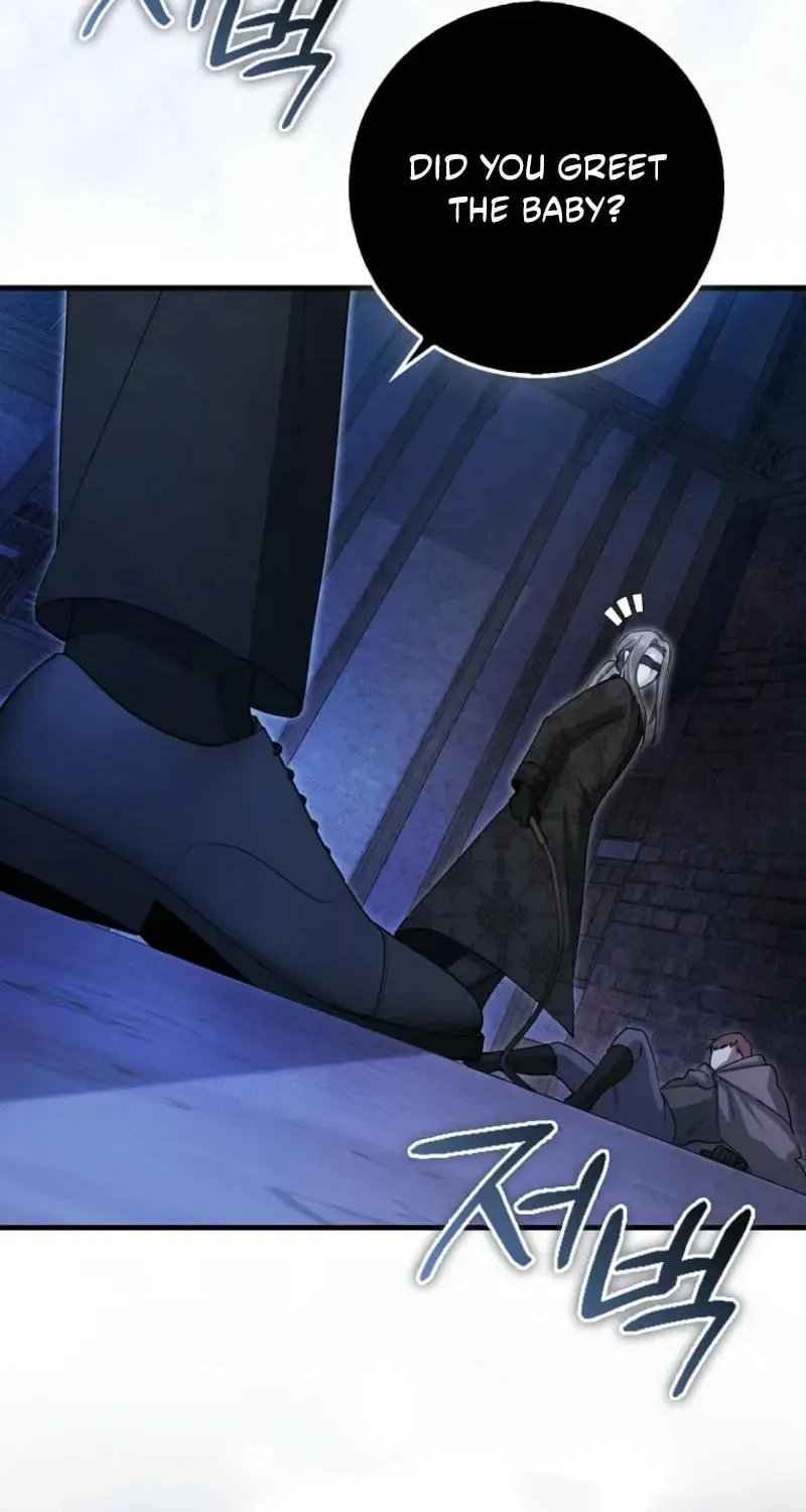 The Baby Fairy is a Villain Chapter 20 page 95 - 