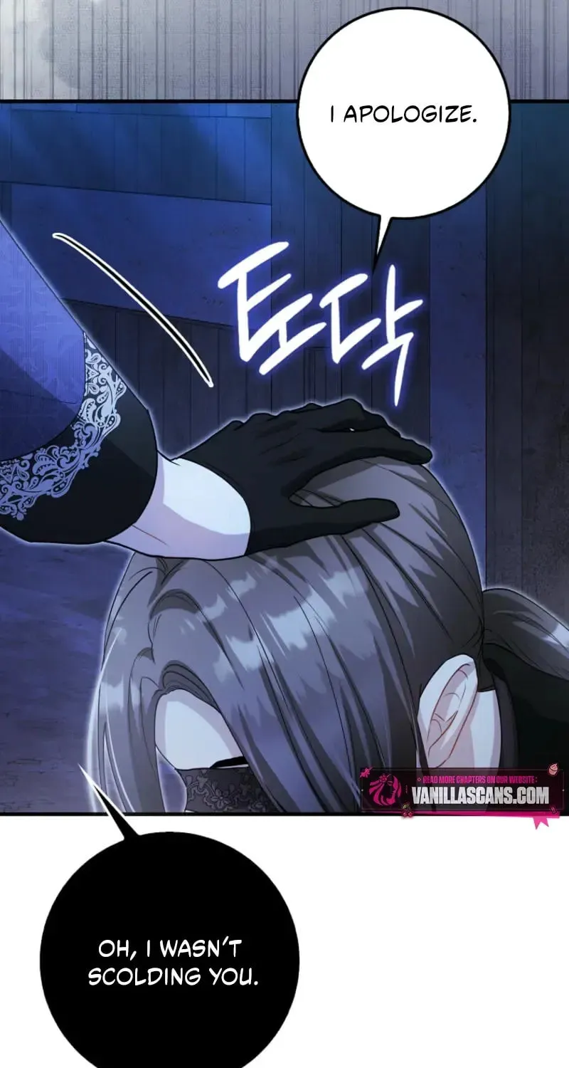 The Baby Fairy is a Villain Chapter 20 page 100 - 