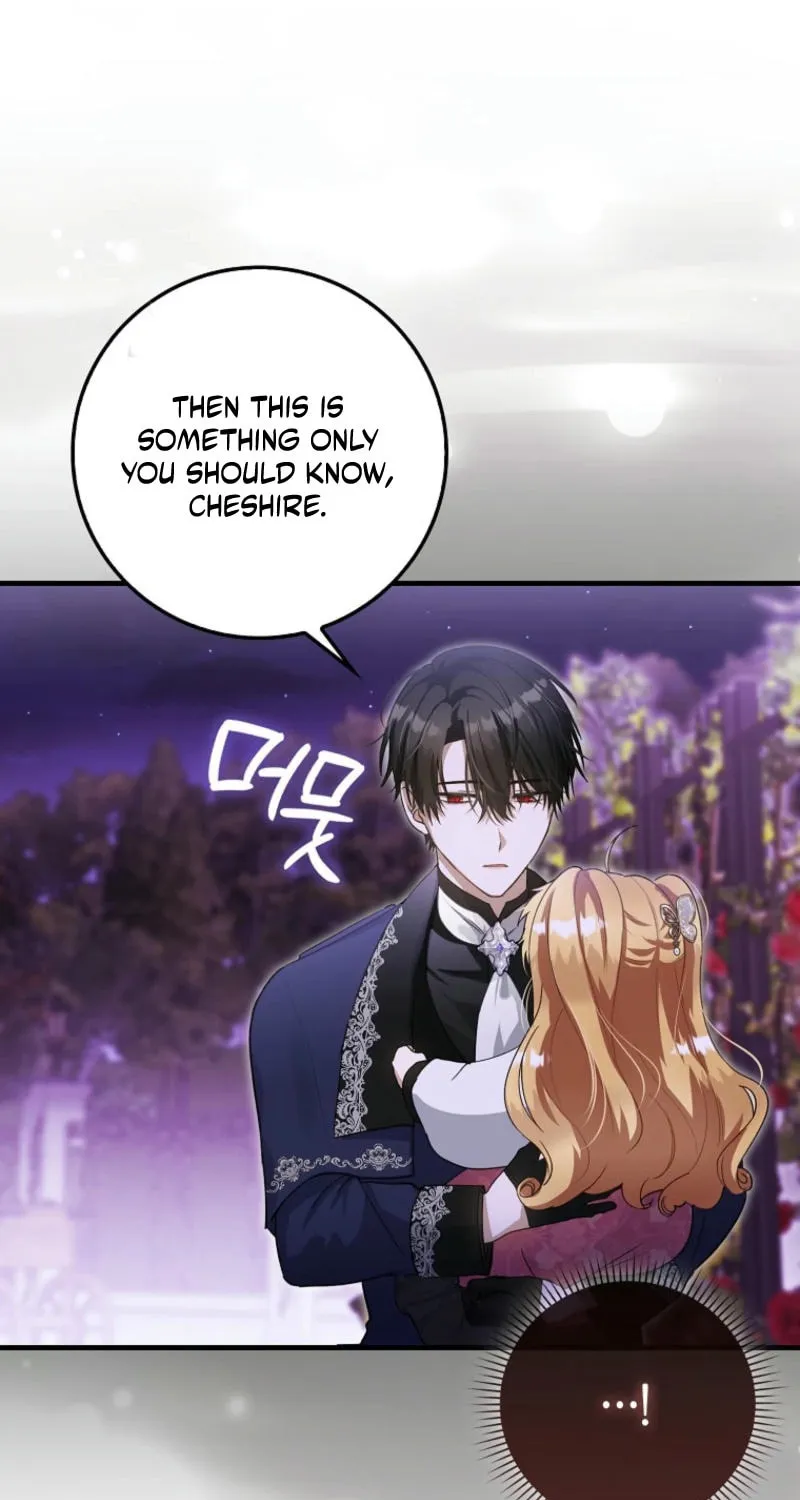 The Baby Fairy is a Villain Chapter 21 page 102 - 