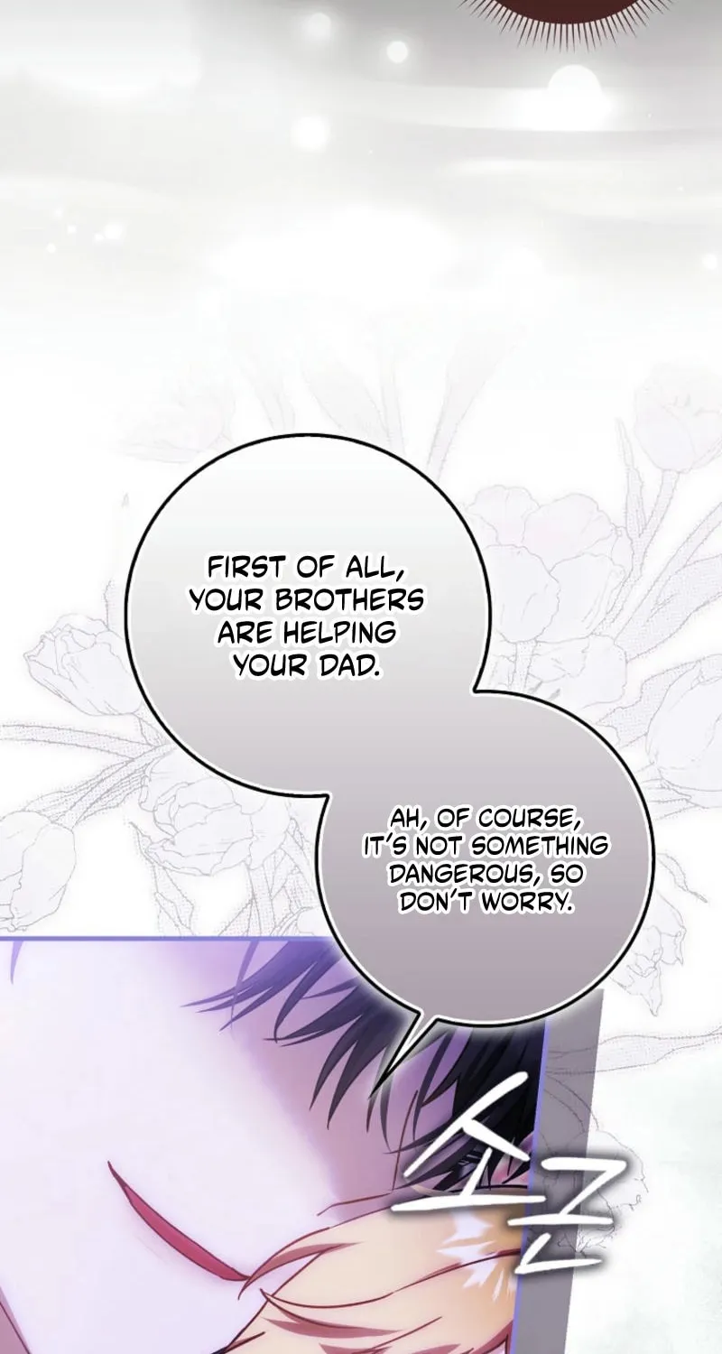 The Baby Fairy is a Villain Chapter 21 page 103 - 