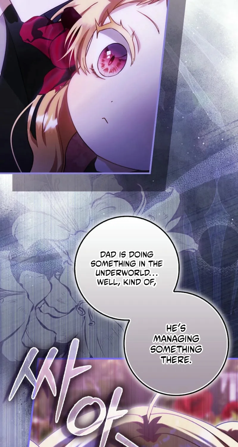 The Baby Fairy is a Villain Chapter 21 page 104 - 