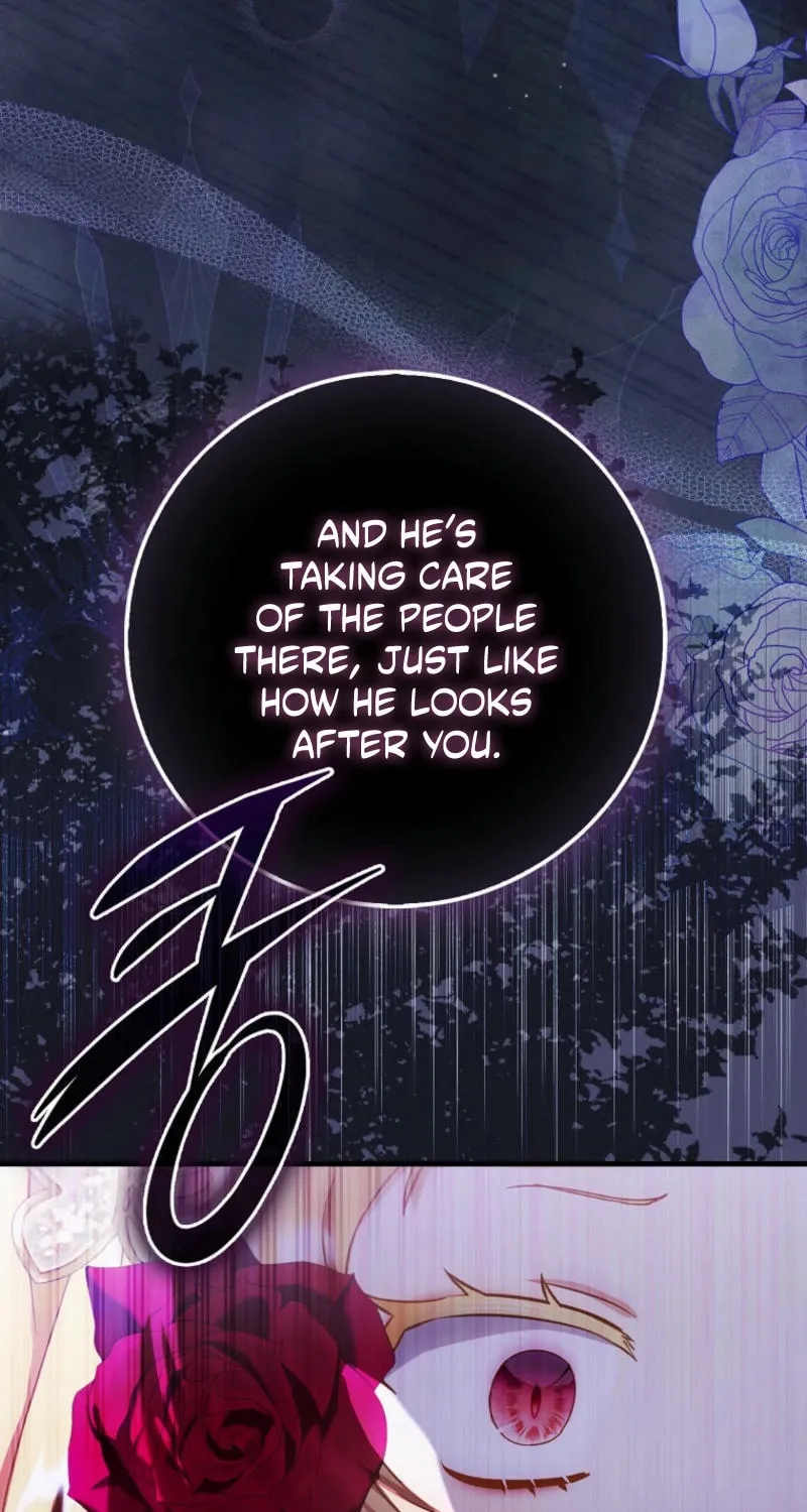 The Baby Fairy is a Villain Chapter 21 page 106 - 
