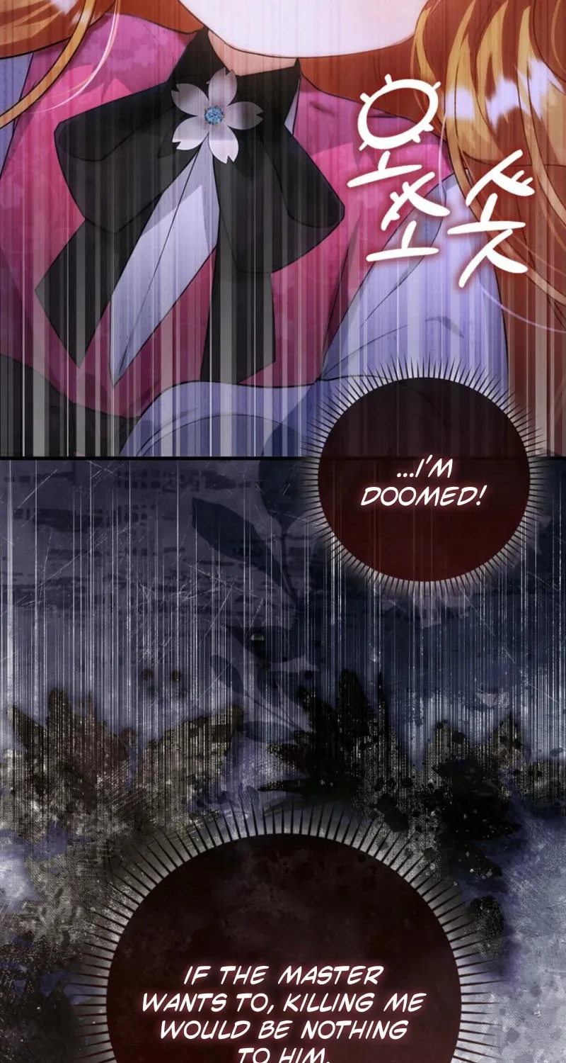 The Baby Fairy is a Villain Chapter 21 page 118 - 