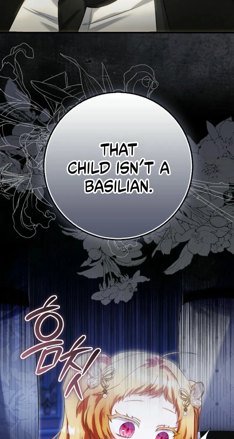 The Baby Fairy is a Villain Chapter 21 page 14 - 