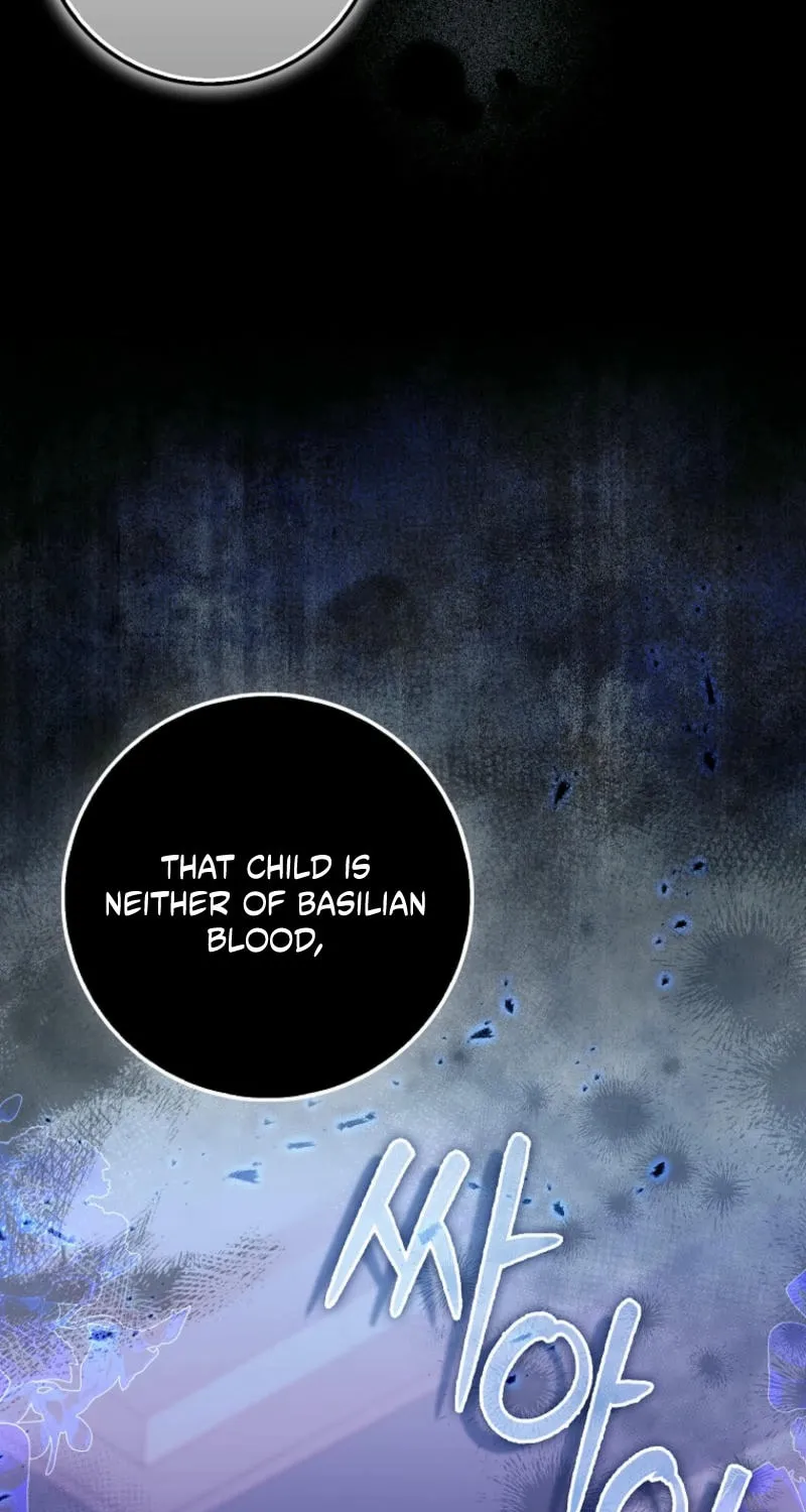 The Baby Fairy is a Villain Chapter 21 page 18 - 