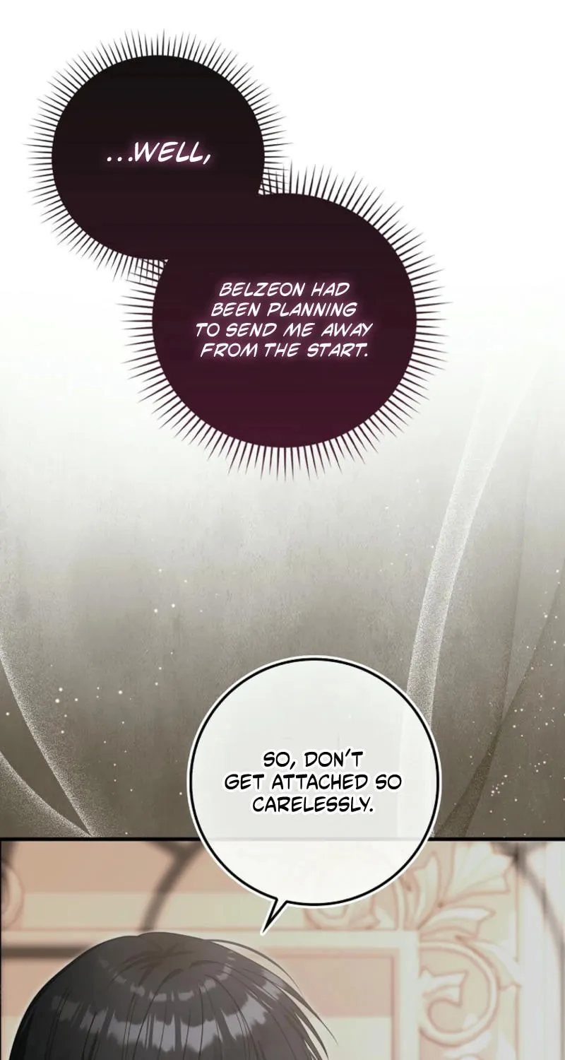 The Baby Fairy is a Villain Chapter 21 page 22 - 