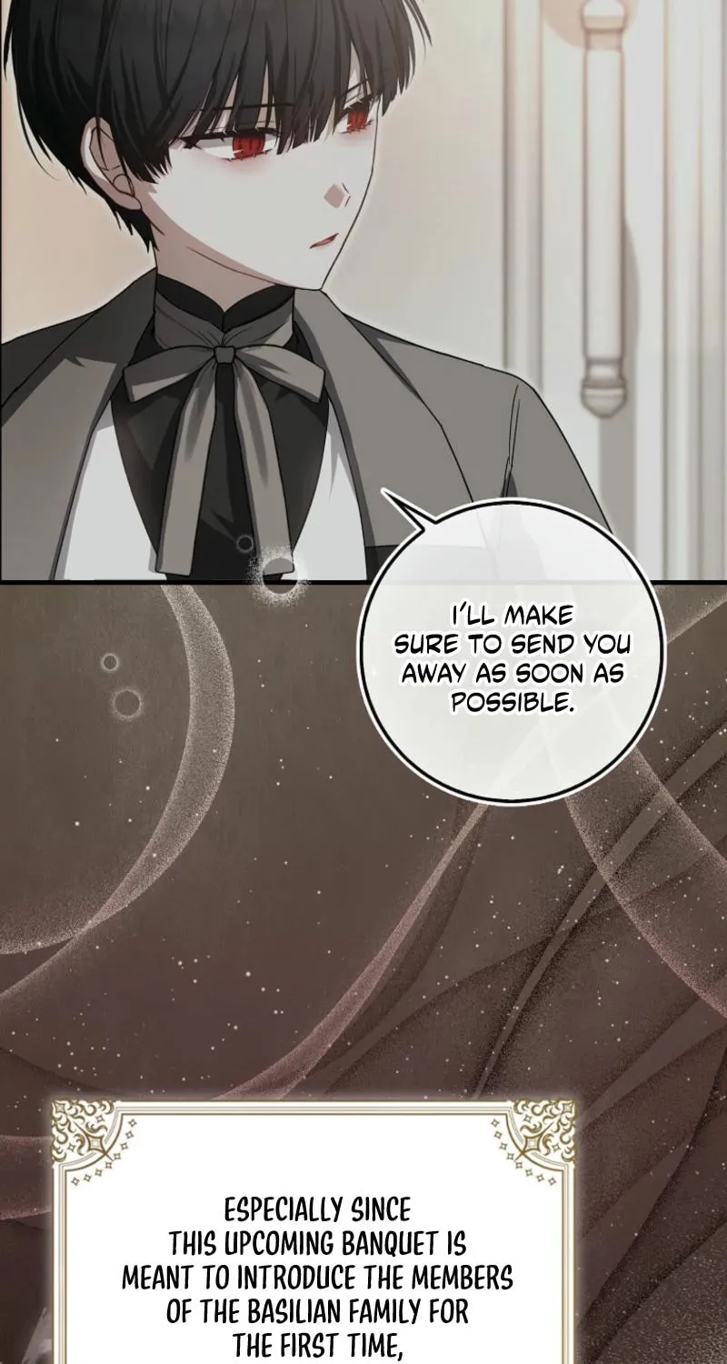 The Baby Fairy is a Villain Chapter 21 page 23 - 