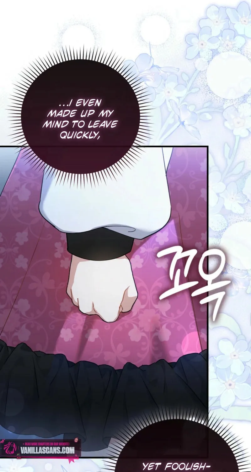The Baby Fairy is a Villain Chapter 21 page 28 - 