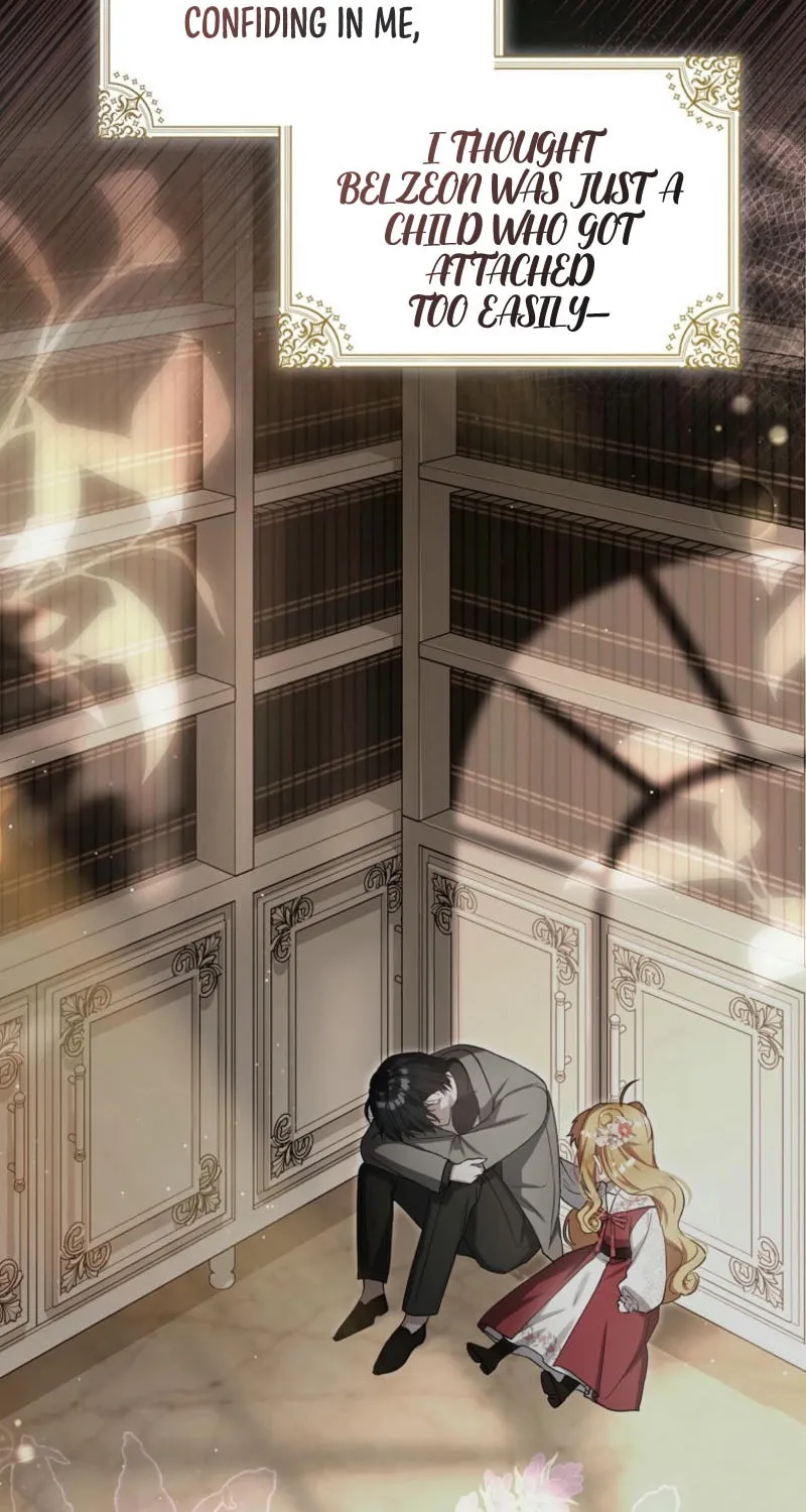 The Baby Fairy is a Villain Chapter 21 page 35 - 
