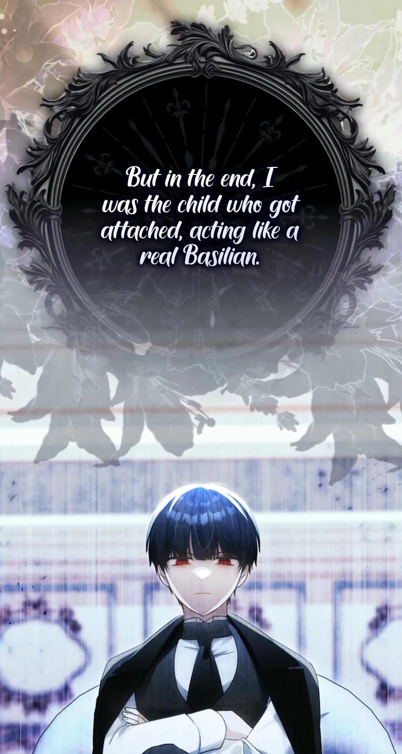 The Baby Fairy is a Villain Chapter 21 page 36 - 