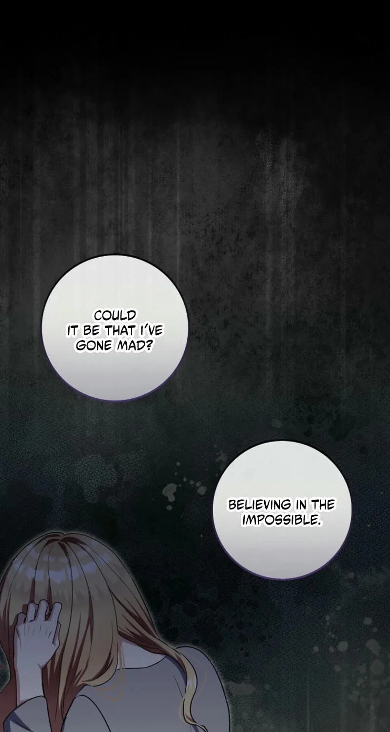 The Baby Fairy is a Villain Chapter 21 page 38 - 