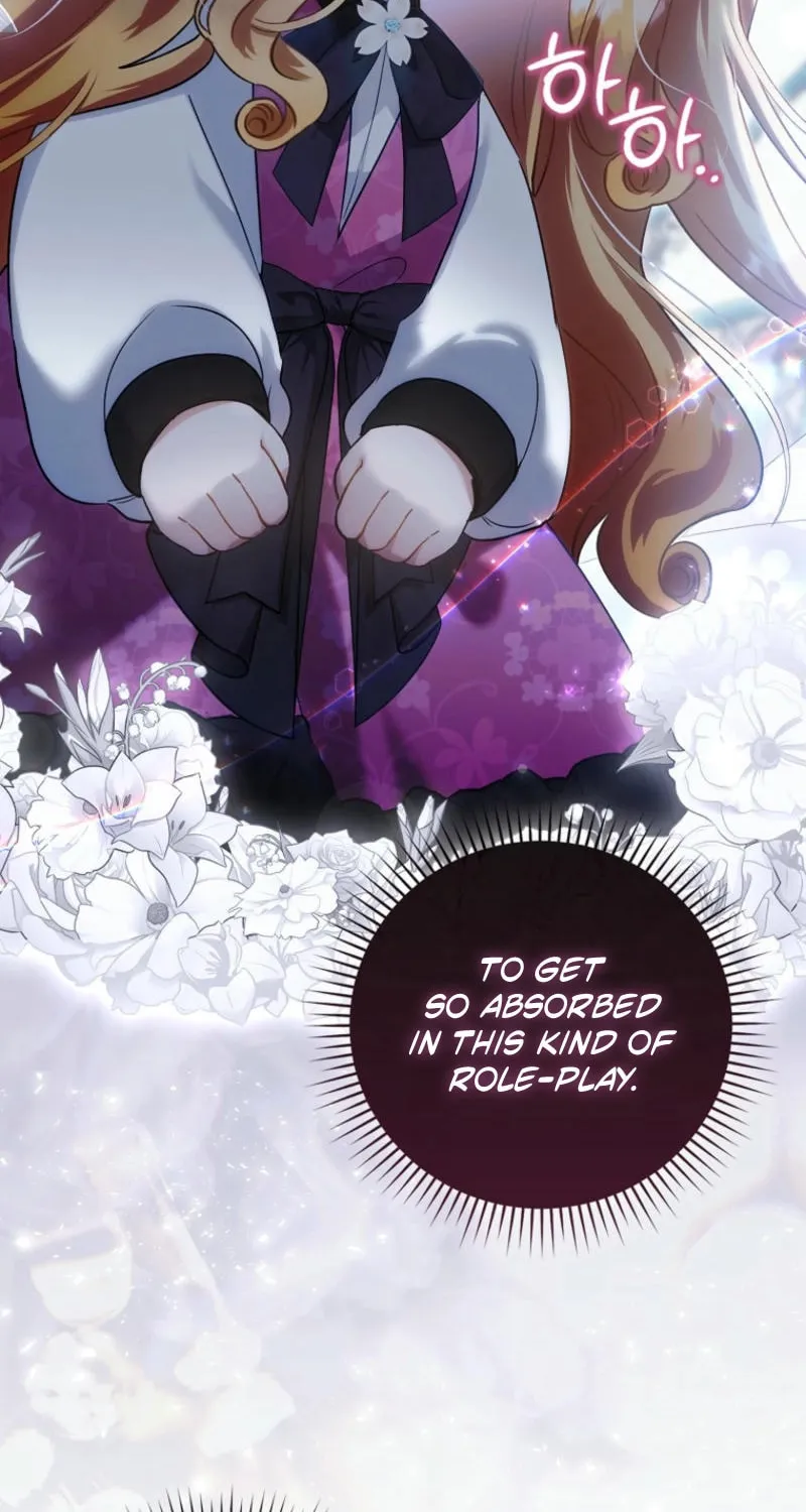 The Baby Fairy is a Villain Chapter 21 page 41 - 