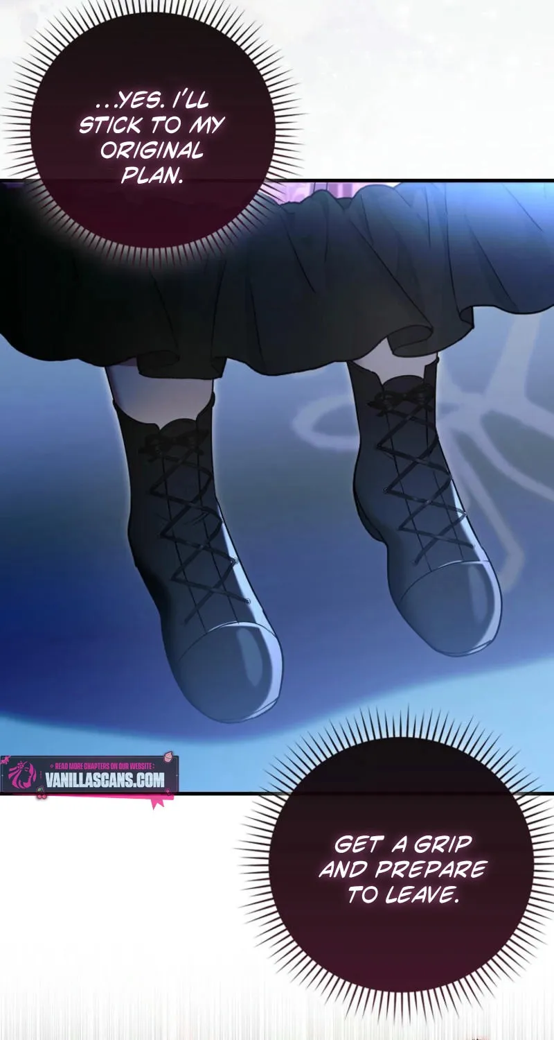 The Baby Fairy is a Villain Chapter 21 page 42 - 