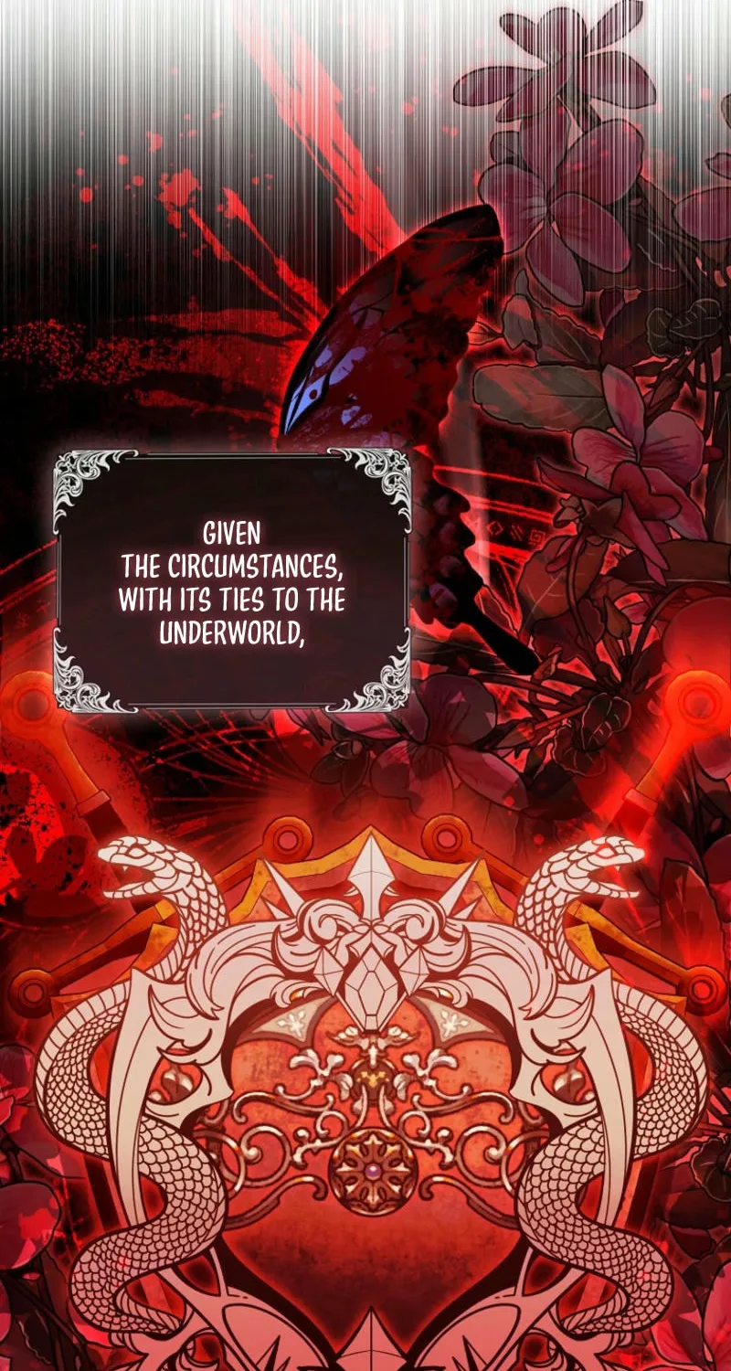 The Baby Fairy is a Villain Chapter 21 page 43 - 