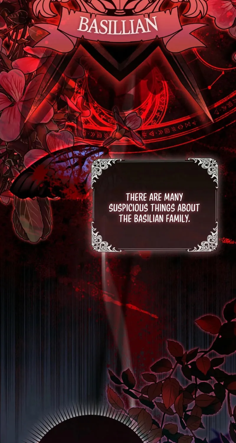 The Baby Fairy is a Villain Chapter 21 page 44 - 