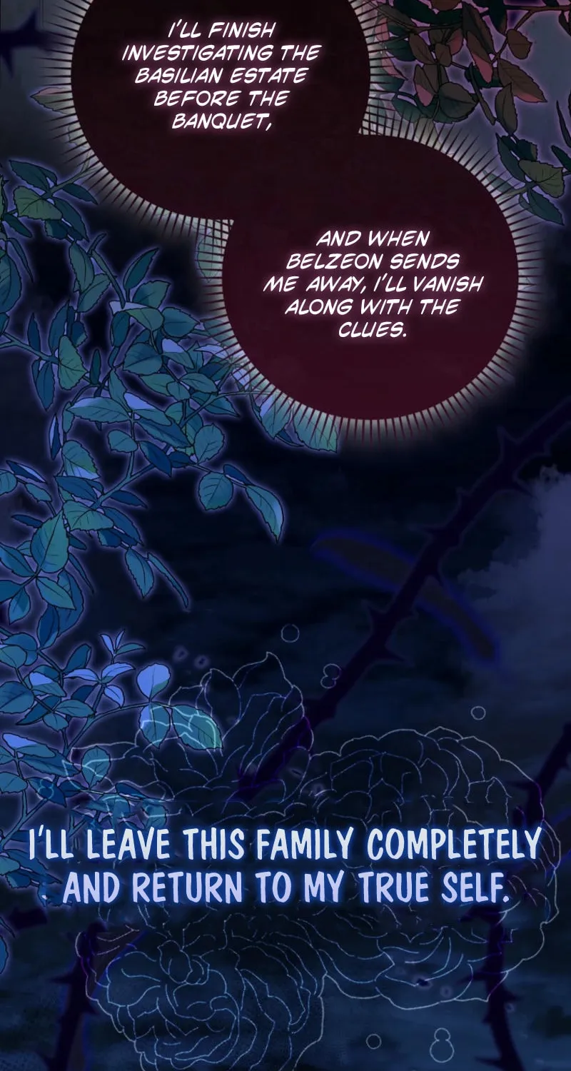The Baby Fairy is a Villain Chapter 21 page 45 - 