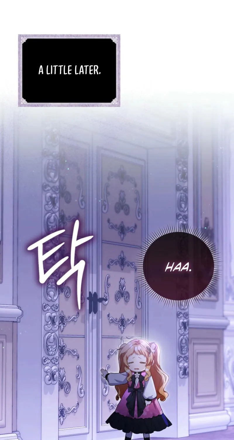 The Baby Fairy is a Villain Chapter 21 page 49 - 