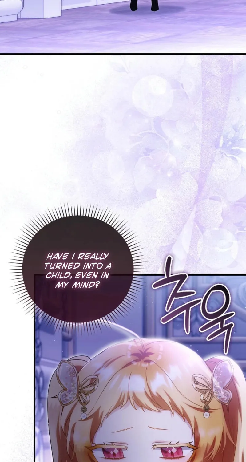 The Baby Fairy is a Villain Chapter 21 page 50 - 