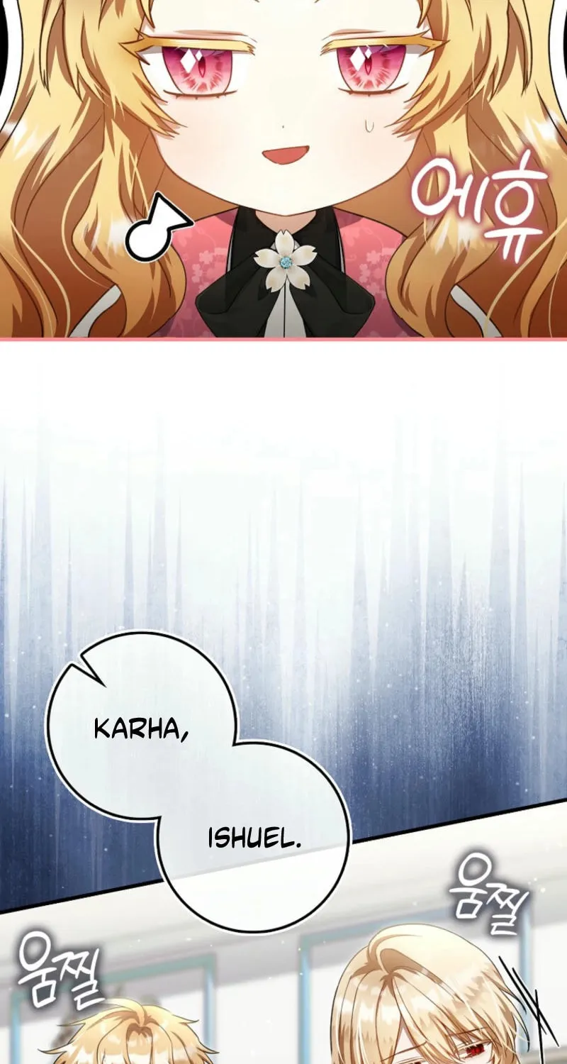 The Baby Fairy is a Villain Chapter 21 page 6 - 