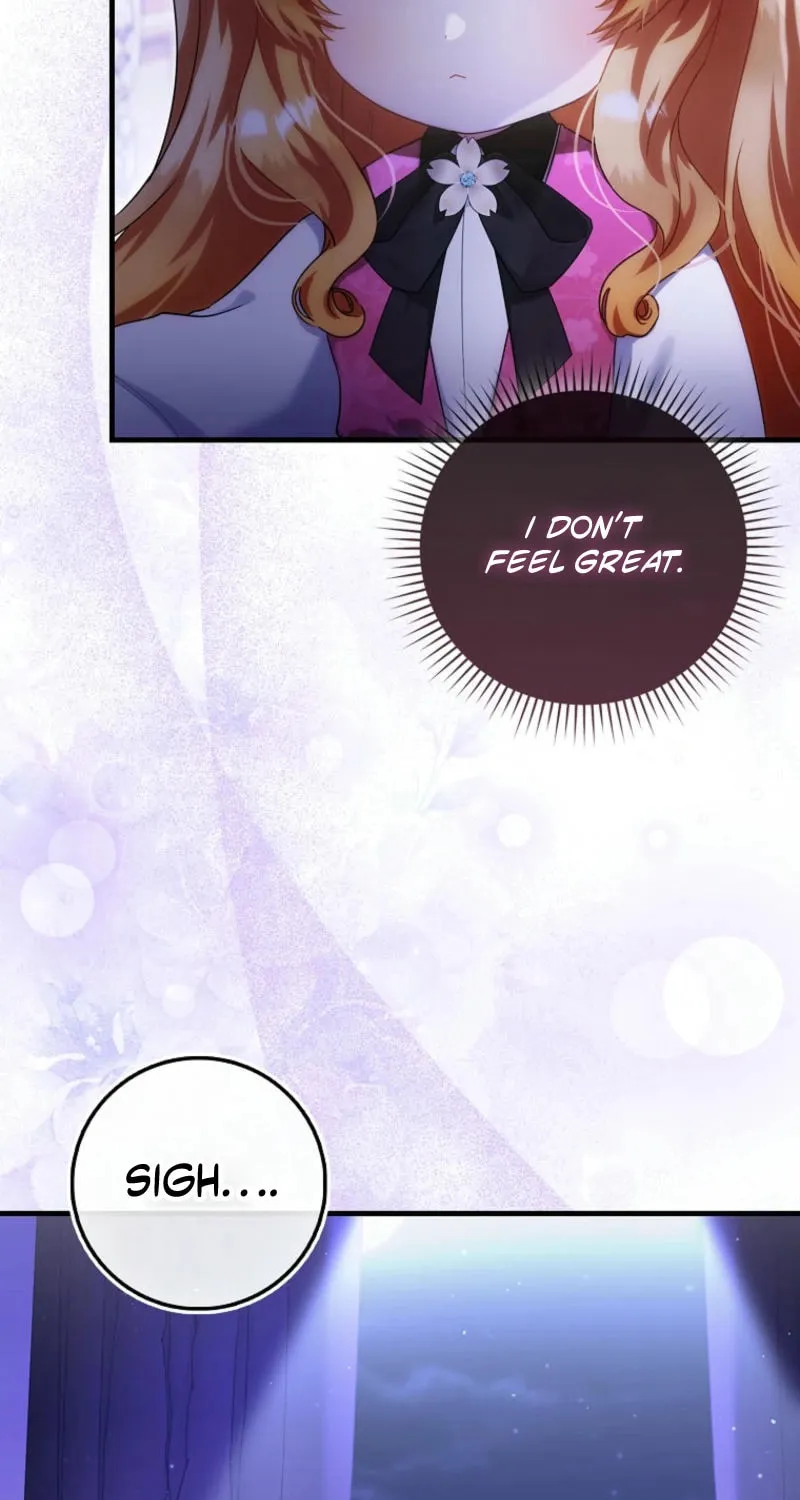 The Baby Fairy is a Villain Chapter 21 page 51 - 