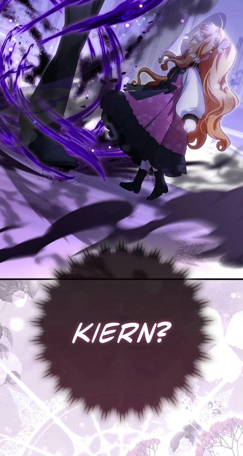 The Baby Fairy is a Villain Chapter 21 page 57 - 