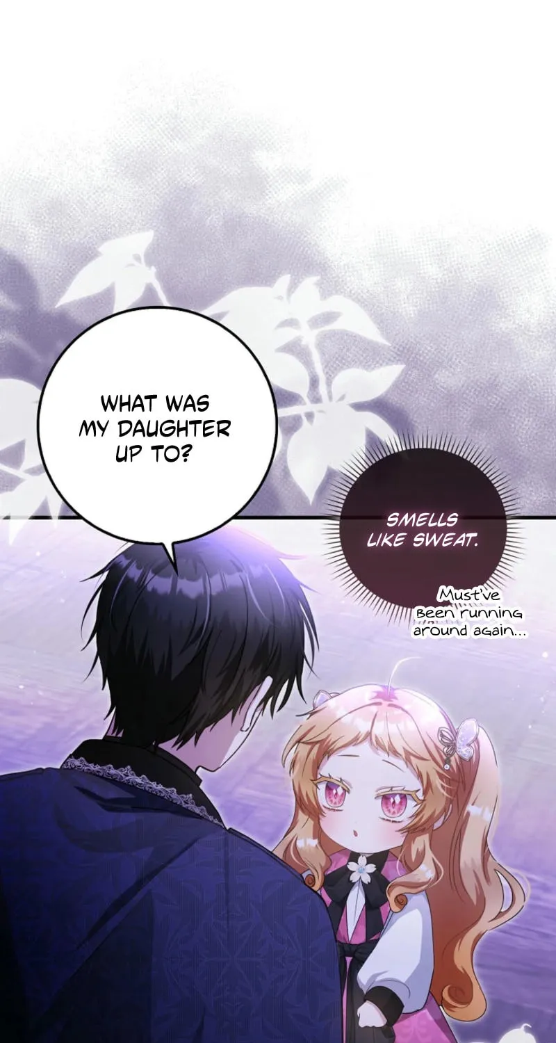 The Baby Fairy is a Villain Chapter 21 page 60 - 