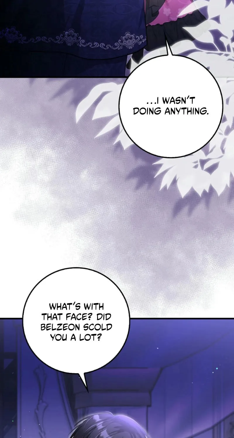 The Baby Fairy is a Villain Chapter 21 page 61 - 