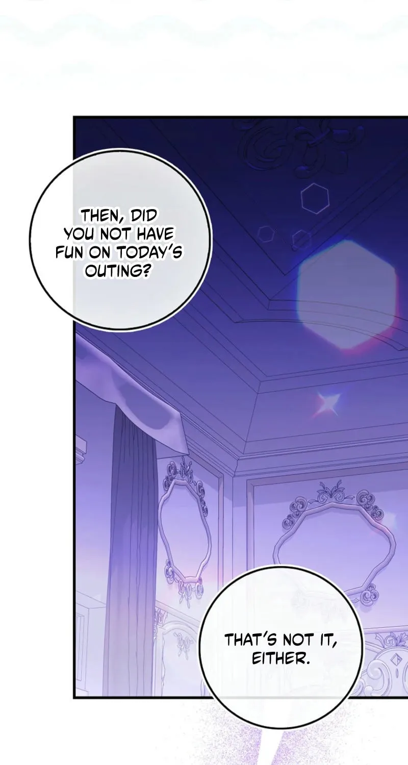 The Baby Fairy is a Villain Chapter 21 page 64 - 