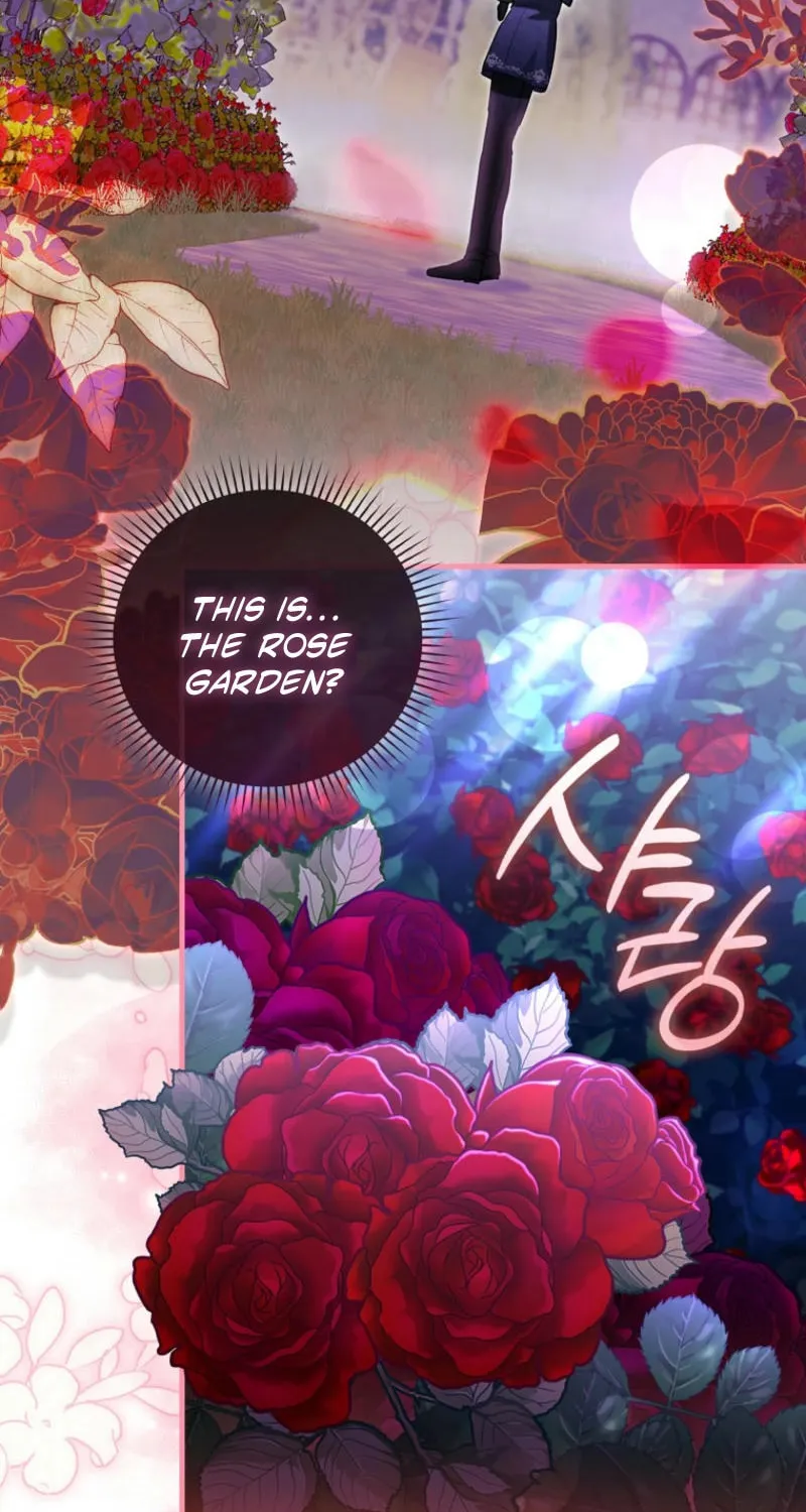 The Baby Fairy is a Villain Chapter 21 page 76 - 